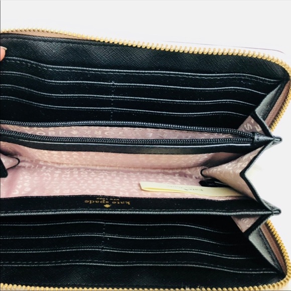Kate spade wallet - Picture 3 of 6